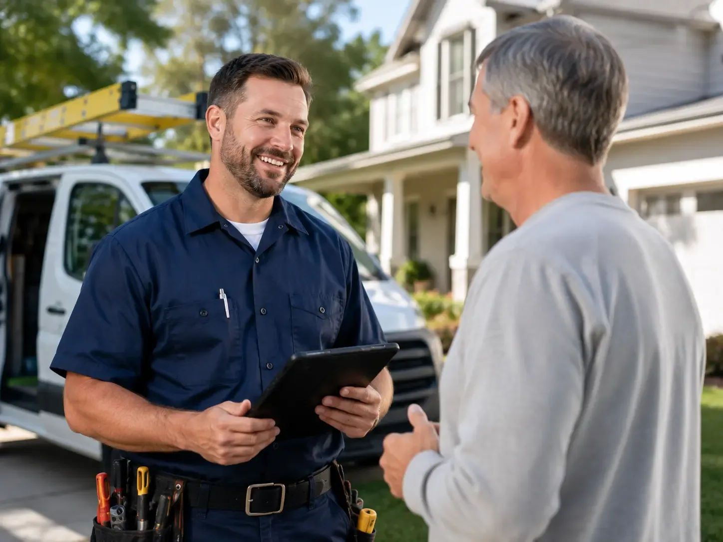 Whole Home Rewiring Hubertus, WI FAQs